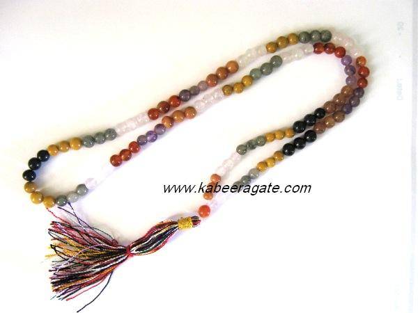 Chakra Jap Mala Type 2